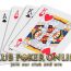 Judi Online Poker